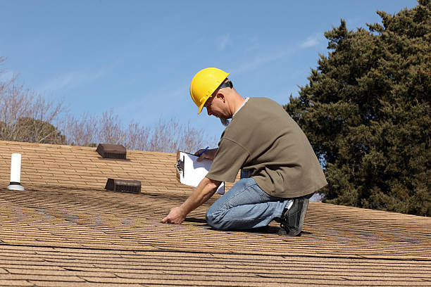 Fast & Reliable Emergency Roof Repairs in Saks, AL